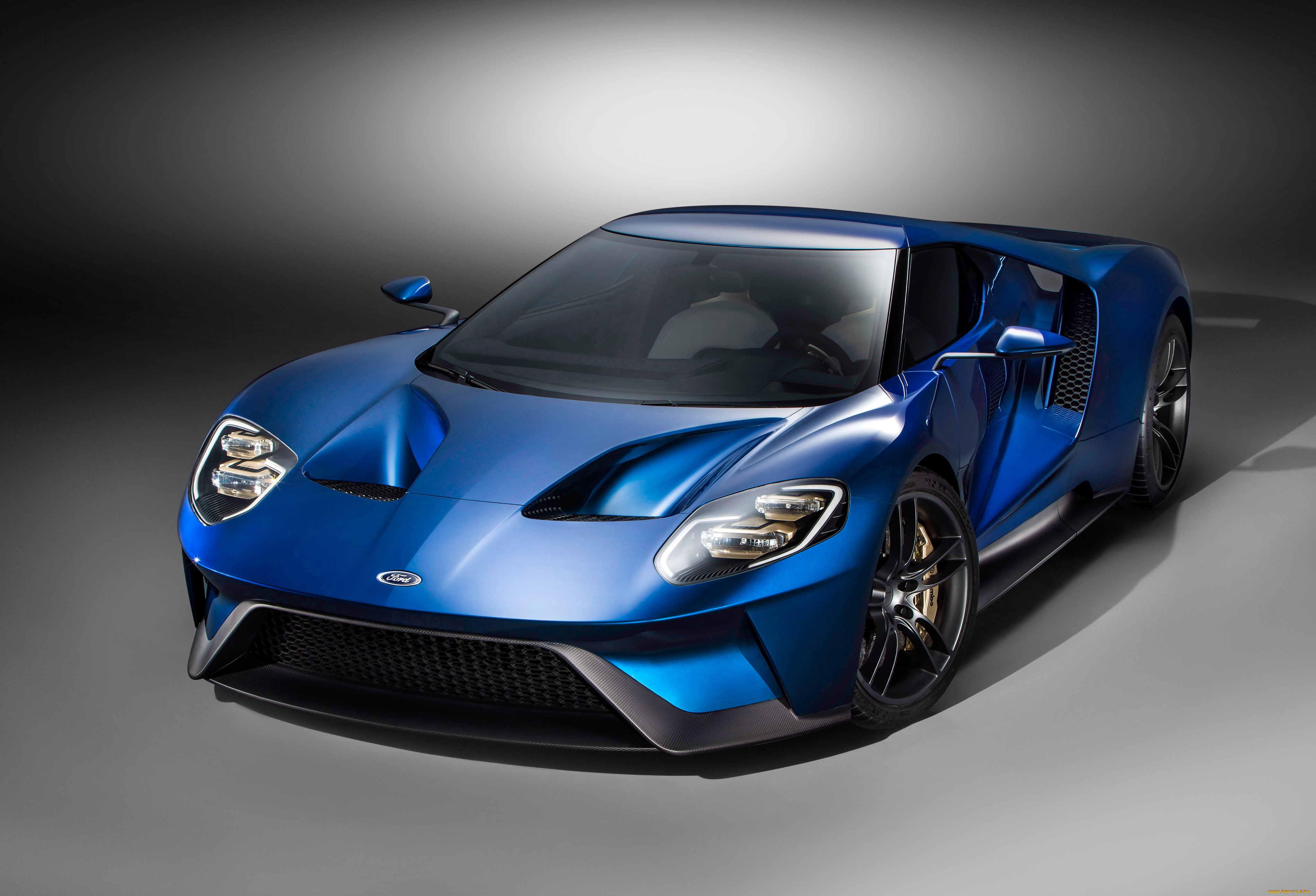 , ford, 2015, oncept, gt